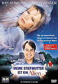 Film: Meine Stiefmutter ist ein Alien