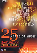 Saturday Night Life: 25 Years of Music Vol. 3