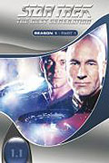 Film: Star Trek - The Next Generation - Season 1.1