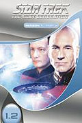 Star Trek - The Next Generation - Season 1.2