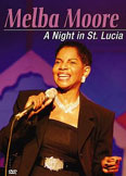 Melba Moore - A Night in St. Lucia