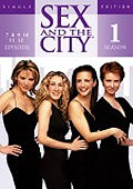 Film: Sex and the City - Season 1.2