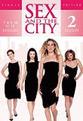 Film: Sex and the City - Season 2.2