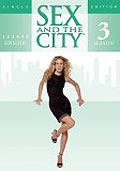 Film: Sex and the City - Season 3.1