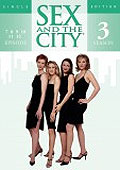 Film: Sex and the City - Season 3.2