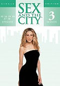 Film: Sex and the City - Season 3.3