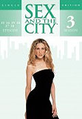 Sex and the City - Season 3.3