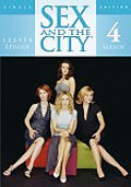 Film: Sex and the City - Season 4.1