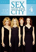 Film: Sex and the City - Season 4.2