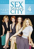 Film: Sex and the City - Season 4.3