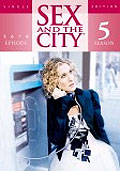 Sex and the City - Season 5.2
