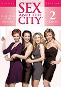 Film: Sex and the City - Season 2.3