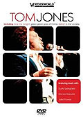 Film: Tom Jones - 40 Smash Hits