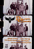 The Black Crowes - Freak 'N' Roll...Into the Fog