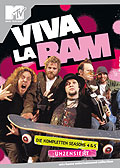 Film: MTV: Viva La Bam - Season  2 + 3