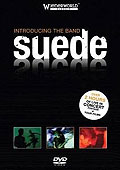 Film: Suede - Introducing the Band