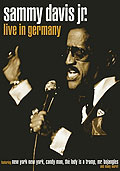 Sammy Davis Jr. - Live in Germany