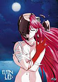 Elfen Lied - Vektor 1