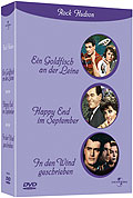 Film: Rock Hudson Collection