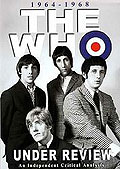 Film: The Who - Under Review