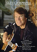 Film: Glen Campbell - Live in Dublin