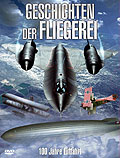 Die Geschichte der Fliegerei