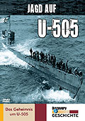 Film: Jagd auf U 505