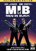 Film: Men in Black - Collector's Edition
