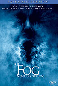 The Fog - Nebel des Grauens - Extended Version