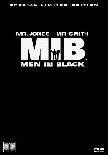 Film: Men in Black - Special Limited Edition