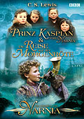 Die Chroniken von Narnia - Prinz Kaspian von Narnia & Die Reise auf der Morgenrte