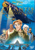Film: Atlantis - Das Geheimnis der verlorenen Stadt