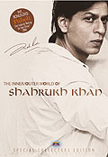 The Inner / Outer World of Shah Rukh Khan