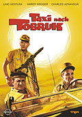 Film: Taxi nach Tobruk