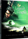 Film: Legend of Gingko & Legend of Gingko 2