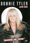 Film: Bonnie Tyler - Live - Bonnie on Tour
