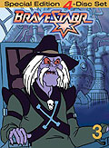 Film: Bravestarr - Special Edition 3