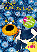 Film: Connie, die kleine Kuh - DVD 4