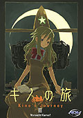 Kino's Journey - Vol. 3