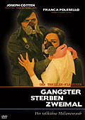 Film: Gangster sterben zweimal