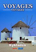 Voyages-Voyages - Kykladen