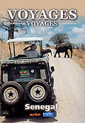 Film: Voyages-Voyages - Senegal