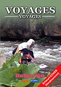 Film: Voyages-Voyages - Bulgarien