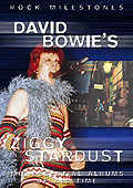 David Bowie - Rock Milestones