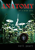 Film: Neil Peart - Anatomy of a Drum Solo