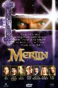 Film: Merlin (Teil 1 und 2)