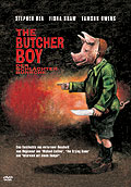 Film: The Butcher Boy - Der Schlchterbursche