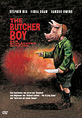 The Butcher Boy - Der Schlchterbursche