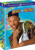 Der Prinz von Bel Air - Staffel 2