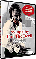 Film: The Rolling Stones - Sympathy for the Devil